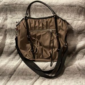 MZ Wallace crossbody handbag